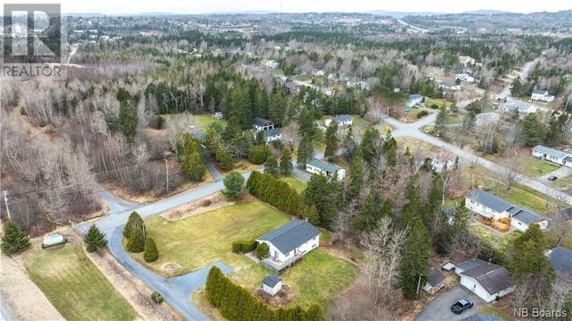 107 Colton Brook Road, House detached with 4 bedrooms, 1 bathrooms and null parking in Quispamsis NB | Image 35