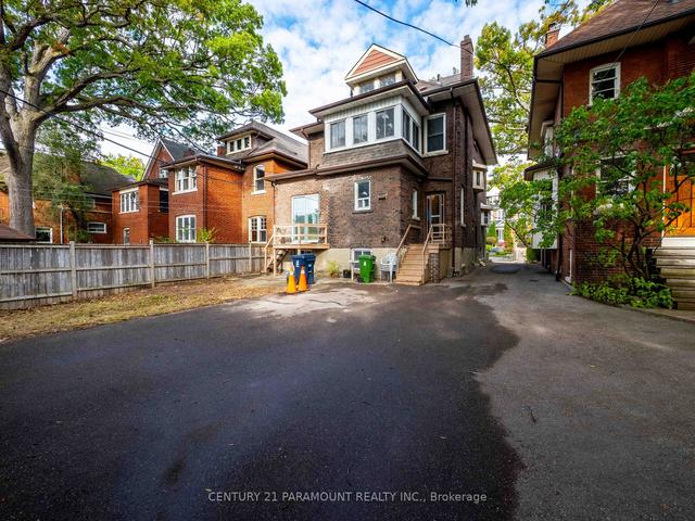 7 Burlington Cres, House detached with 6 bedrooms, 5 bathrooms and 4 parking in Toronto ON | Image 33