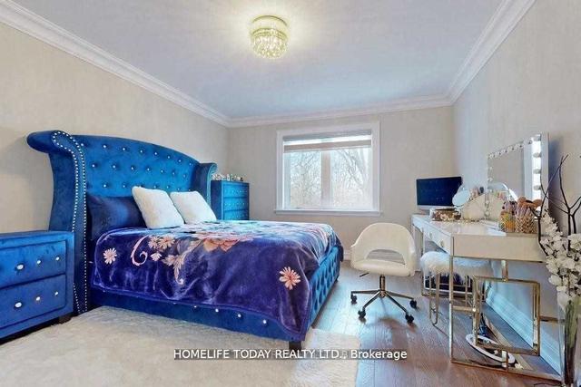 20 Chatterton Blvd, House detached with 5 bedrooms, 5 bathrooms and 6 parking in Toronto ON | Image 13