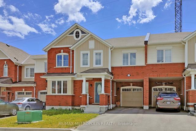 1017 Cameo St, House attached with 4 bedrooms, 3 bathrooms and 3 parking in Pickering ON | Image 12