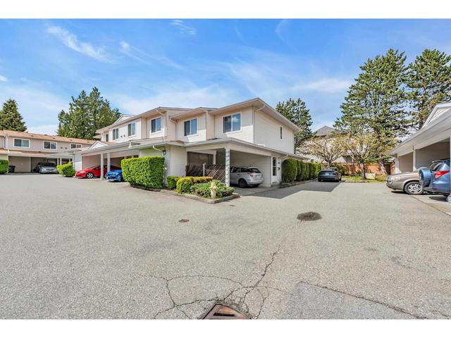54 - 10051 155 Street, House attached with 3 bedrooms, 2 bathrooms and 2 parking in Surrey BC | Image 15