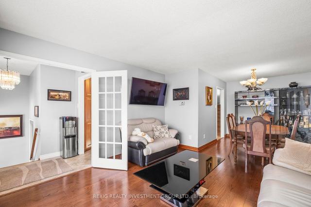 1485 Kenilworth Cres, House detached with 3 bedrooms, 3 bathrooms and 5 parking in Oakville ON | Image 33