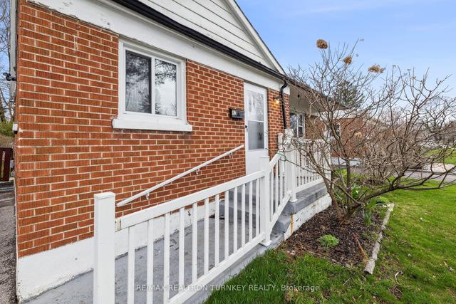 82 Admiral Rd, House detached with 3 bedrooms, 2 bathrooms and 3 parking in Ajax ON | Image 30