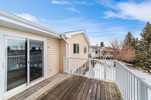 32 Macewan Park Heights Nw, Home with 3 bedrooms, 2 bathrooms and 4 parking in Calgary AB | Image 37