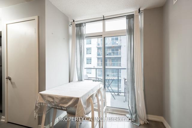 621 - 812 Lansdowne Ave, Condo with 2 bedrooms, 1 bathrooms and 1 parking in Toronto ON | Image 24