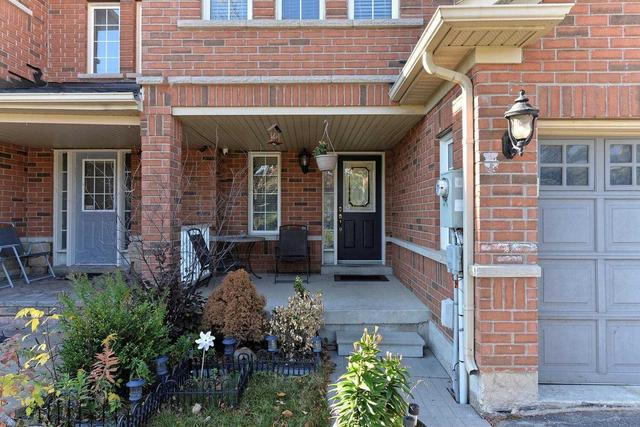 6 Panama Pl E, House attached with 3 bedrooms, 4 bathrooms and 2 parking in Brampton ON | Image 12