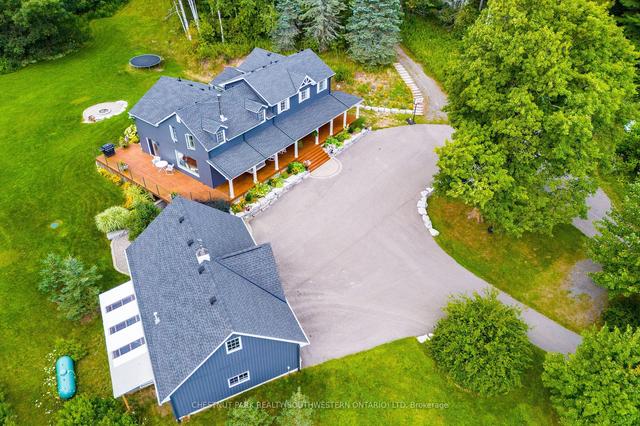 5944 Eighth Line, House detached with 5 bedrooms, 4 bathrooms and 9 parking in Erin ON | Image 12