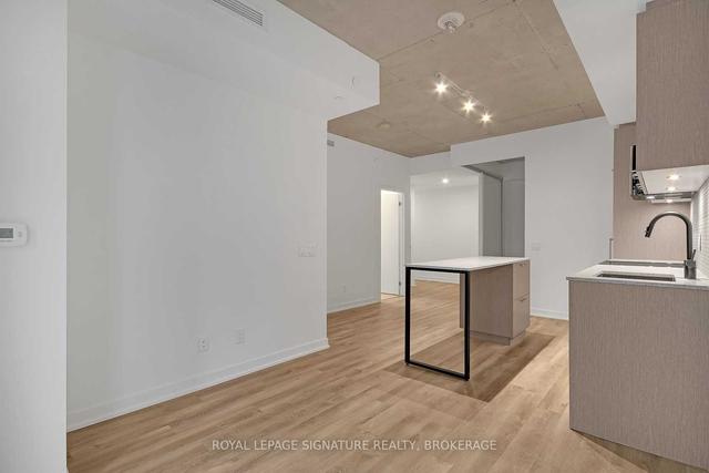 407 - 1808 St Clair Ave W, Condo with 2 bedrooms, 2 bathrooms and 0 parking in Toronto ON | Image 2