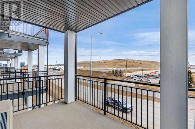 319, - 255 Les Jardins Park Se, Condo with 2 bedrooms, 1 bathrooms and 1 parking in Calgary AB | Image 12