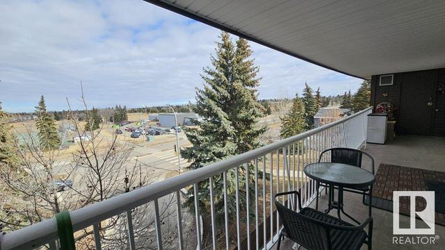 411 - 14810 51 Av Nw, Condo with 2 bedrooms, 2 bathrooms and 2 parking in Edmonton AB | Image 16