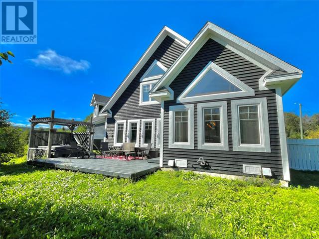 41 Harbour Drive, House detached with 4 bedrooms, 3 bathrooms and null parking in Clarenville NL | Image 3