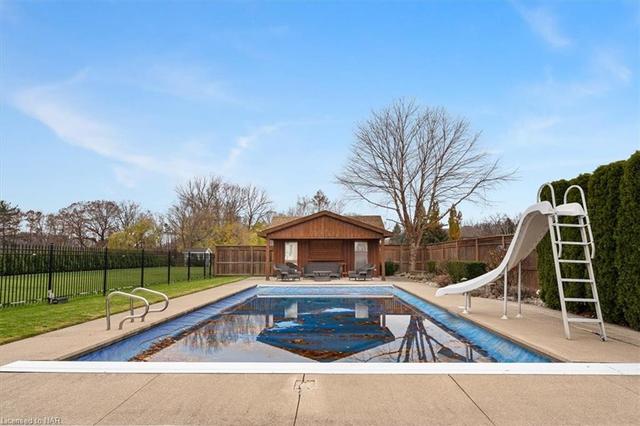 1453 Gregory Road, House detached with 6 bedrooms, 4 bathrooms and 6 parking in St. Catharines ON | Image 41