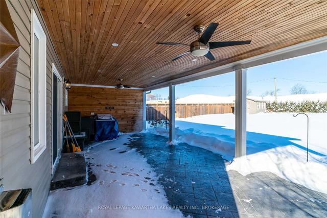 75 Springdale Dr, House detached with 3 bedrooms, 3 bathrooms and 6 parking in Kawartha Lakes ON | Image 25