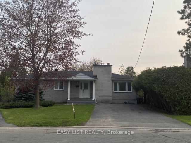 44 Appleford St, House detached with 3 bedrooms, 2 bathrooms and 4 parking in Ottawa ON | Image 12