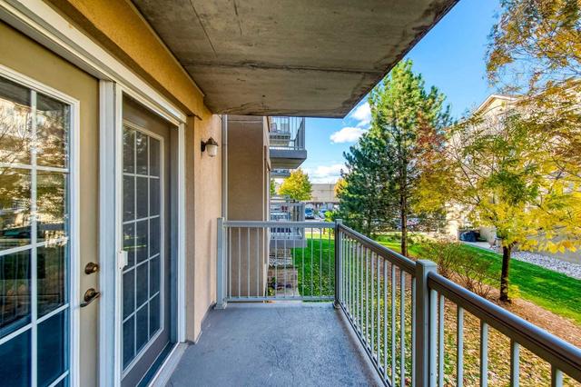 205 - 1810 Walkers Line, Condo with 1 bedrooms, 1 bathrooms and 1 parking in Burlington ON | Image 15