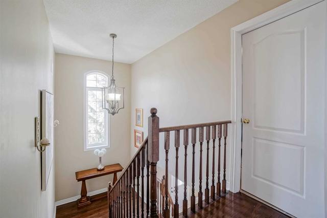 50 Amaranth Cres, House detached with 4 bedrooms, 3 bathrooms and 7 parking in Brampton ON | Image 24