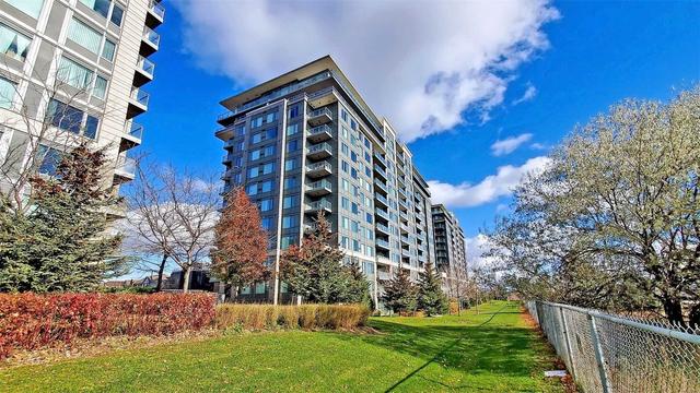 509 - 277 South Park Rd, Condo with 1 bedrooms, 1 bathrooms and 2 parking in Markham ON | Image 17