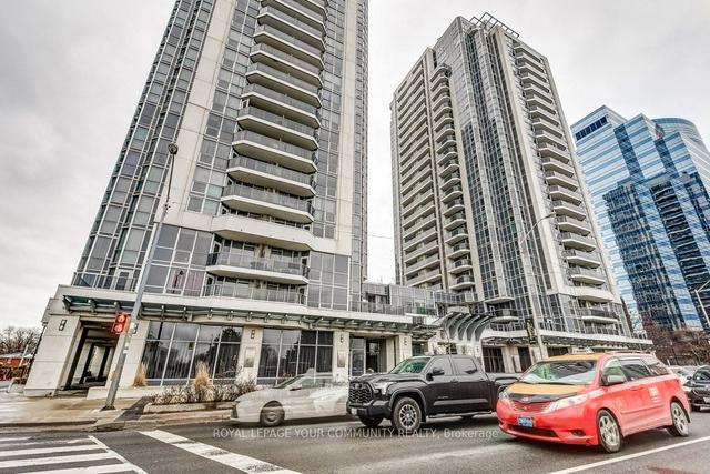 211 - 5793 Yonge St, Condo with 1 bedrooms, 1 bathrooms and 0 parking in Toronto ON | Image 29