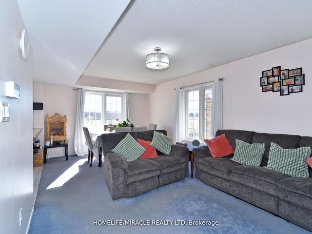116 - 200 Mclevin Ave, Townhouse with 2 bedrooms, 1 bathrooms and 1 parking in Toronto ON | Image 40