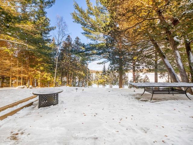 1043 Destination Dr, House detached with 4 bedrooms, 2 bathrooms and 12 parking in Hastings Highlands ON | Image 31
