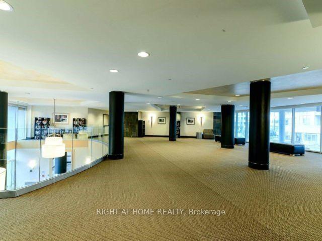 714 - 5 Marine Parade Dr, Condo with 1 bedrooms, 1 bathrooms and 1 parking in Toronto ON | Image 14