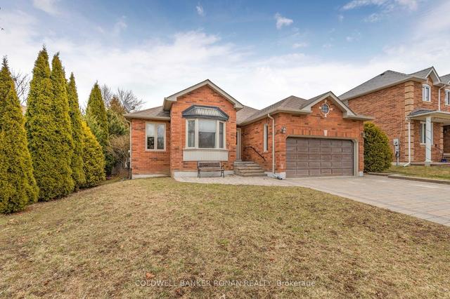 99 Banting Dr, House detached with 3 bedrooms, 3 bathrooms and 5 parking in New Tecumseth ON | Image 12