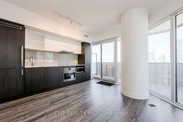 4215 - 138 Downes St, Condo with 1 bedrooms, 1 bathrooms and 0 parking in Toronto ON | Image 27