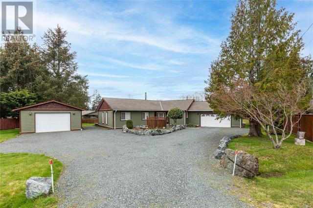 491 Miller Pl, House detached with 3 bedrooms, 2 bathrooms and 4 parking in Nanaimo H BC | Image 1
