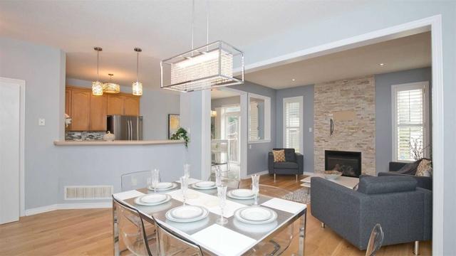 9 Susan Ave, House detached with 3 bedrooms, 4 bathrooms and 6 parking in Brampton ON | Image 39