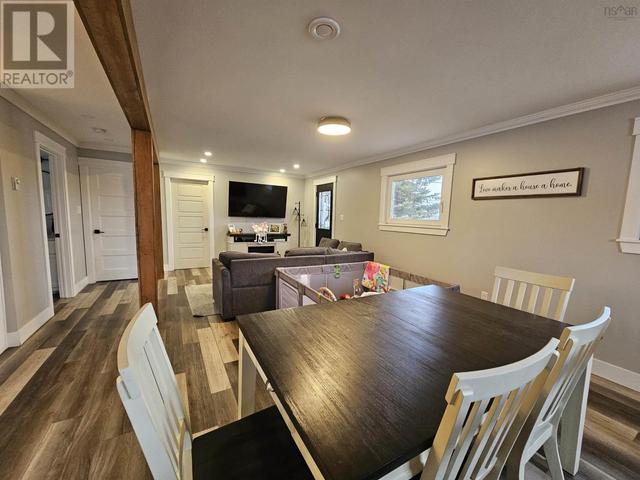 25 Clearyville Street, House detached with 2 bedrooms, 2 bathrooms and null parking in Cape Breton NS | Image 11