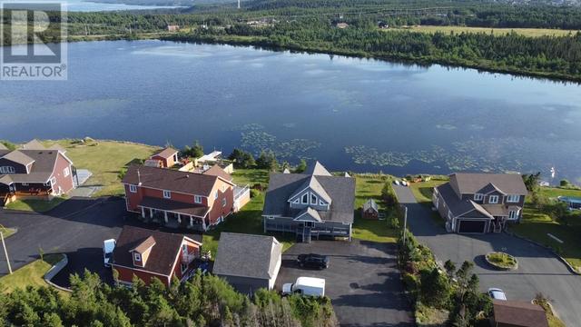 59 Island Cove Road, House detached with 5 bedrooms, 3 bathrooms and null parking in Bay Bulls NL | Image 50