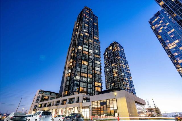 1105 - 2900 Hwy 7 Rd, Condo with 2 bedrooms, 2 bathrooms and 1 parking in Vaughan ON | Image 12