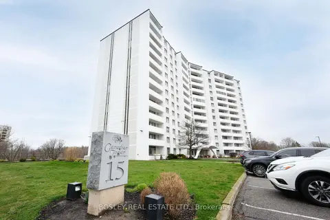 1001-15 Towering Heights Blvd, St. Catharines, ON, L2T3G7 | Card Image