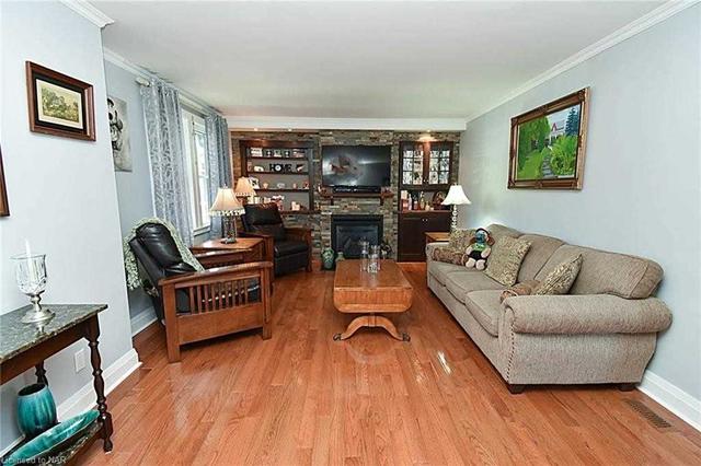 117 Sugarloaf St, House detached with 4 bedrooms, 2 bathrooms and 6 parking in Port Colborne ON | Image 20