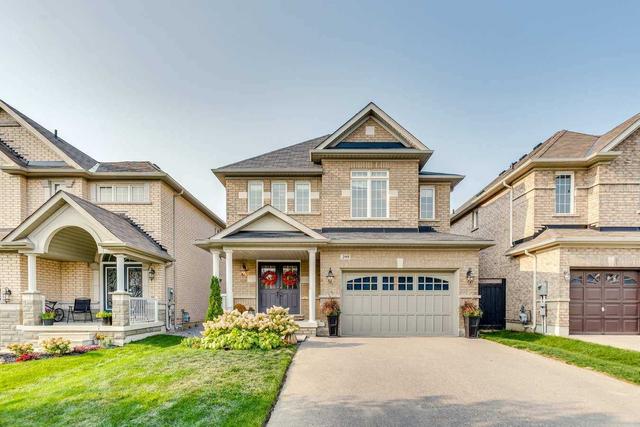 295 Petticoat Rd, House detached with 4 bedrooms, 3 bathrooms and 5 parking in Vaughan ON | Image 1