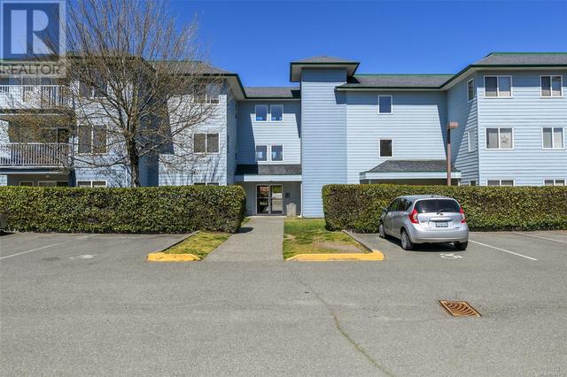301b - 698 Aspen Rd, Condo with 2 bedrooms, 1 bathrooms and 41 parking in Comox BC | Image 18