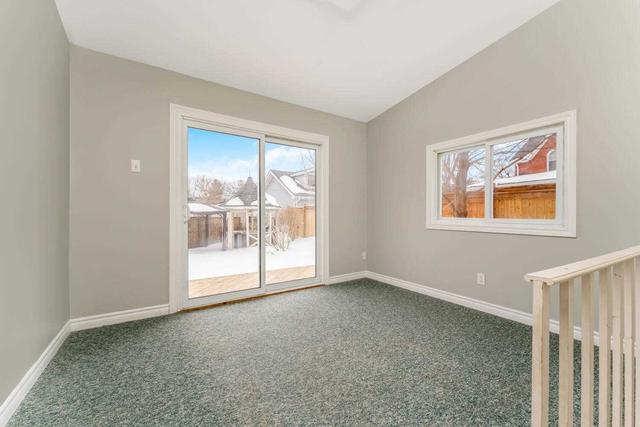256 Pearl St, House detached with 3 bedrooms, 2 bathrooms and 4 parking in Milton ON | Image 8