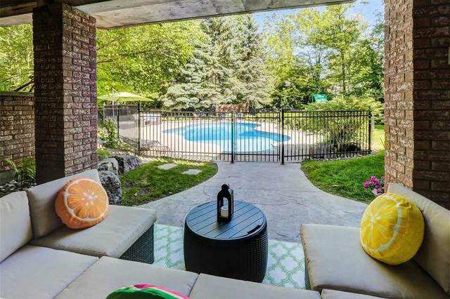 158 Mineola Rd W, House detached with 4 bedrooms, 6 bathrooms and 9 parking in Mississauga ON | Image 25