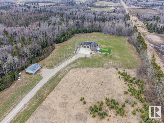 64030 Range Road 432, House detached with 4 bedrooms, 3 bathrooms and null parking in Bonnyville No. 87 AB | Image 42