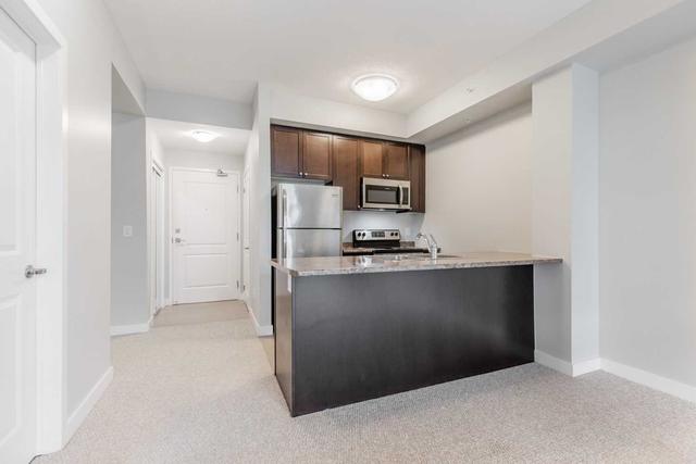 605 - 81 Robinson St, Condo with 1 bedrooms, 1 bathrooms and 1 parking in Hamilton ON | Image 33