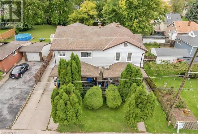5749 Summer Street, House other with 10 bedrooms, 5 bathrooms and 6 parking in Niagara Falls ON | Image 2