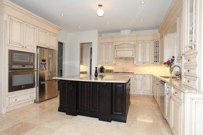 16 Cachet Crt, House detached with 5 bedrooms, 5 bathrooms and 2 parking in Brampton ON | Image 15