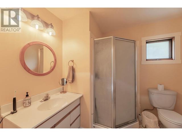 1139 Fish Lake Road, House detached with 2 bedrooms, 3 bathrooms and null parking in Okanagan Similkameen F BC | Image 22