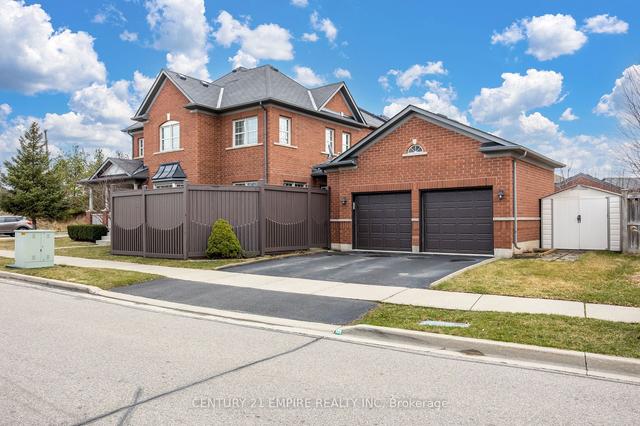 504 Duncan Lane, House attached with 4 bedrooms, 4 bathrooms and 4 parking in Milton ON | Image 38