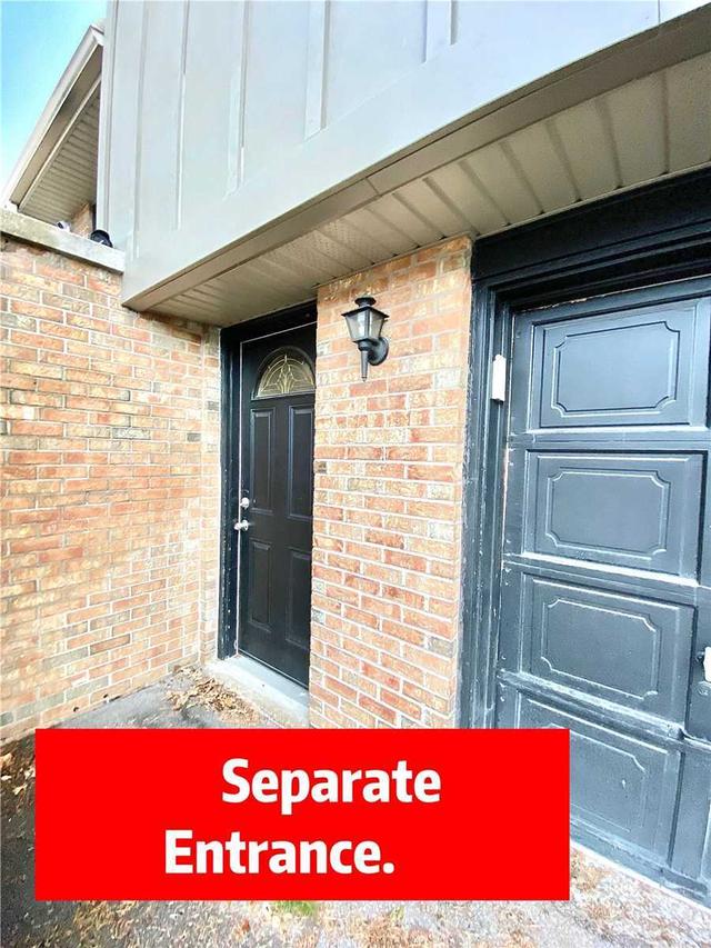 4216 Jefton Cres, House semidetached with 3 bedrooms, 3 bathrooms and 4 parking in Mississauga ON | Image 22