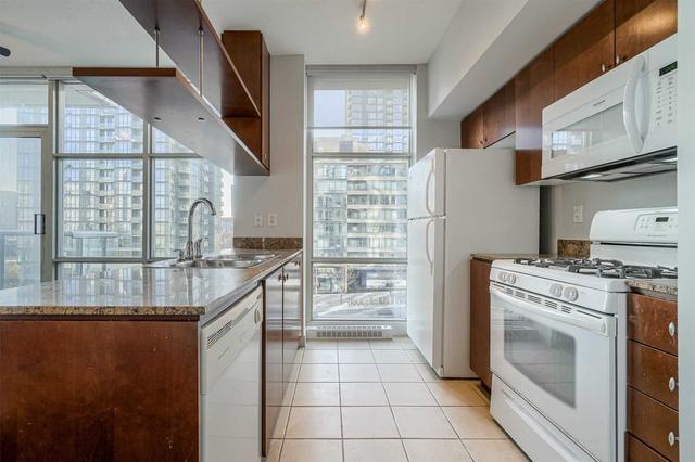 305 - 9 Spadina Ave, Condo with 1 bedrooms, 1 bathrooms and 1 parking in Toronto ON | Image 26