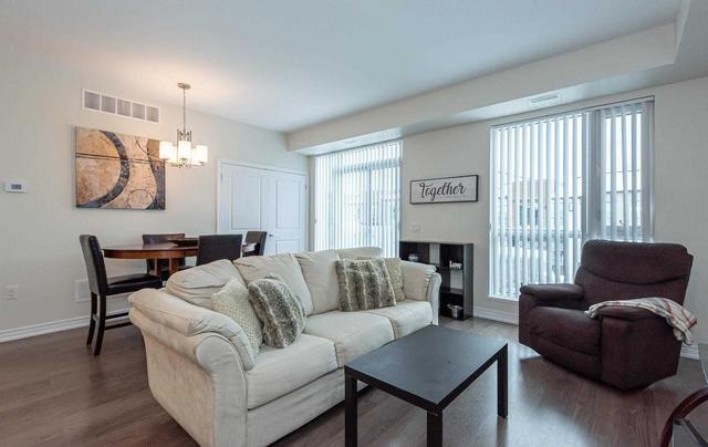308 - 2375 Bronte Rd, Condo with 2 bedrooms, 2 bathrooms and 2 parking in Oakville ON | Image 13