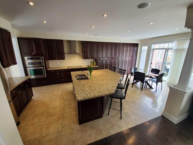 28 Chaiwood Crt, House detached with 4 bedrooms, 4 bathrooms and 6 parking in Vaughan ON | Image 29