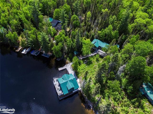 10365 Rabbit Lake, House detached with 4 bedrooms, 1 bathrooms and null parking in Temagami ON | Image 23