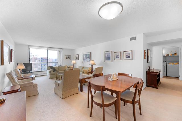 1030 - 1001 13 Avenue Sw, Condo with 2 bedrooms, 2 bathrooms and 1 parking in Calgary AB | Image 16